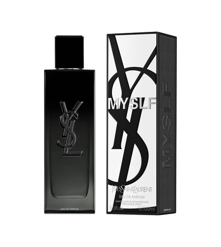 YVES SAINT LAURENT  MYSLF Eau De Parfum x100ml