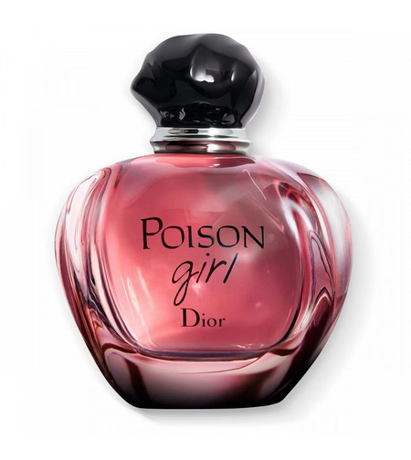 DIOR Poison Girl Eau de Parfum x100ml