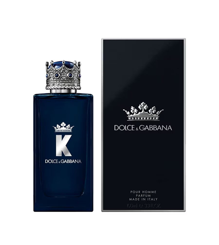 DOLCE&GABBANA K Parfum x 100ml