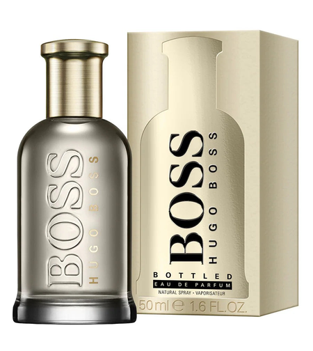 HUGO BOSS Bottled Eau De Parfum x100ml