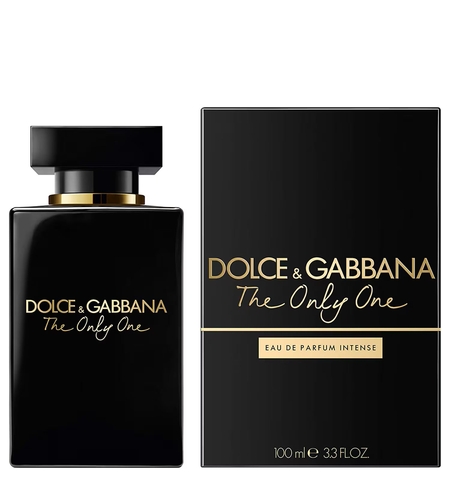 DOLCE&GABBANA The Only One Intense Eau de Parfum x100ml