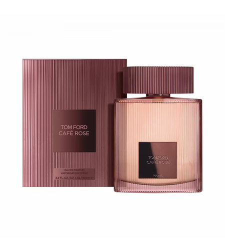 TOM FORD Cafe Rose Eau de Parfum x100ml