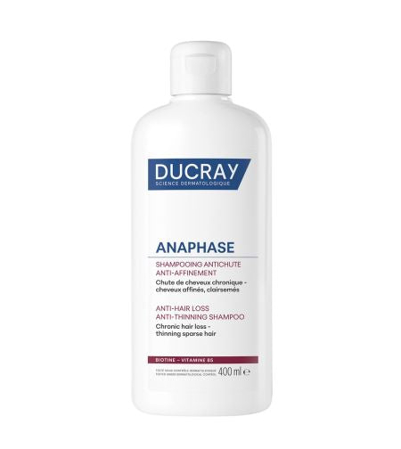 DUCRAY Anaphase Sampon impotriva caderii parului x400 ml