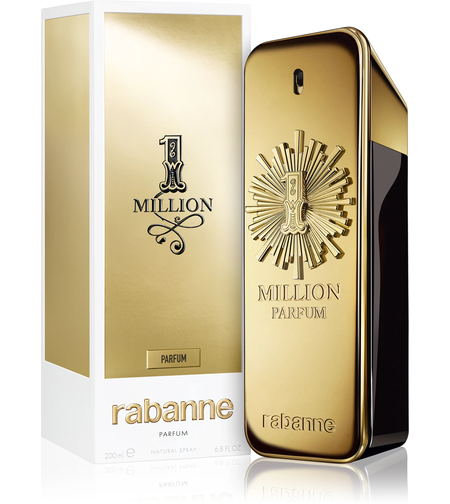 RABANNE 1 Million Parfum x 200ml