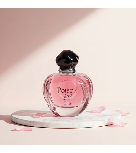 DIOR Poison Girl Eau De Toilette x100ml
