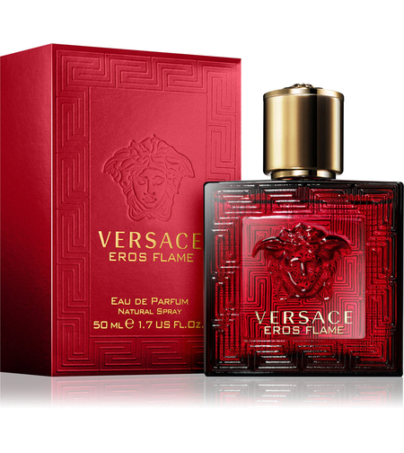 VERSACE Eros Flame Eau de Parfum x50ml