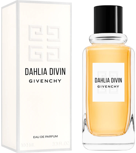 GIVENCHY Dahlia Divin Eau de Parfum x 100ml