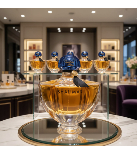 GUERLAIN Shalimar Eau De Parfum x 90ml