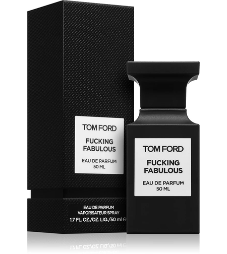TOM FORD Fucking Fabulous Eau de Parfum x50ml