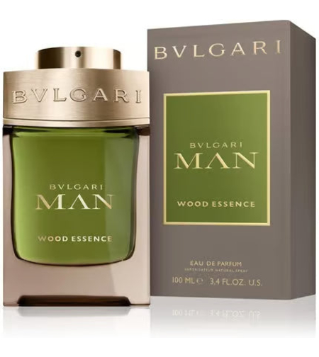 BVLGARI Man Wood Essence Eau de Parfum x100ml