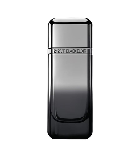 CAROLINA HERRERA 212 Vip Black Men Elixir Eau De Parfum x100ml