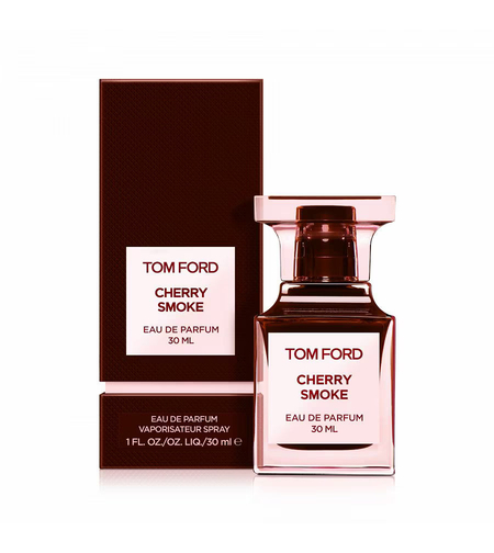 TOM FORD Private Blend Cherry Smoke Eau de Parfum x30ml
