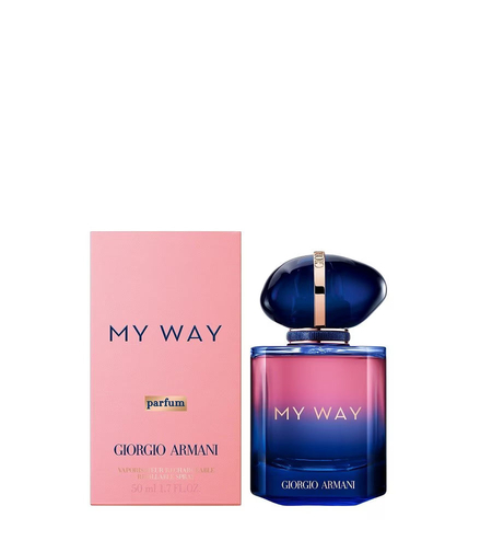 ARMANI My Way Le Parfum x50ml