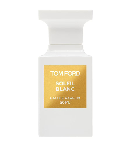 TOM FORD Soleil Blanc Eau de Parfum x50ml