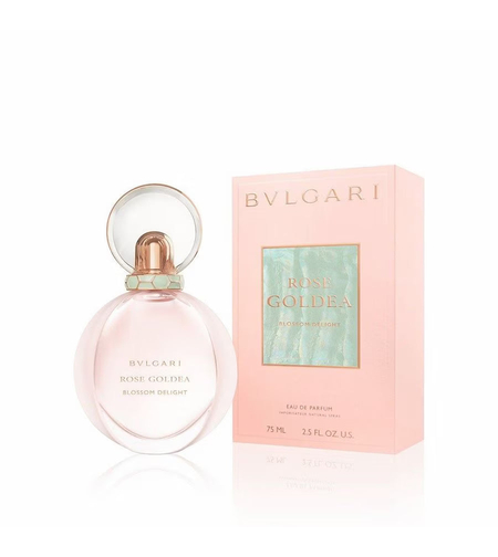 BVLGARI Rose Goldea Blossom Delight Eau de Parfum x 75ml