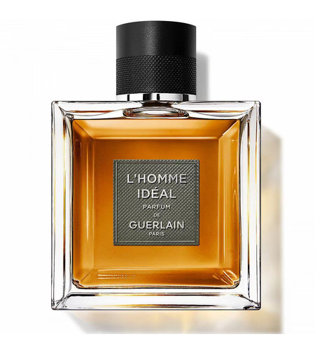 GUERLAIN  L'Homme Ideal Parfum x 100ml