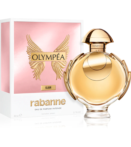RABANNE  Olympea Elixir Eau de Parfum Intense x80ml