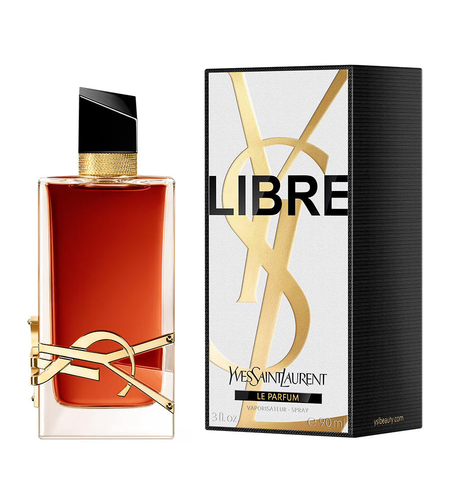 YVES SAINT LAURENT Libre Le Parfum x 90 ml