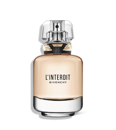 GIVENCHY L'Interdit Eau De Parfum x50ml
