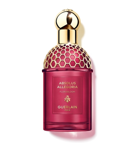 GUERLAIN Absolus Allegoria Florabloom Eau De Parfum x 125ml