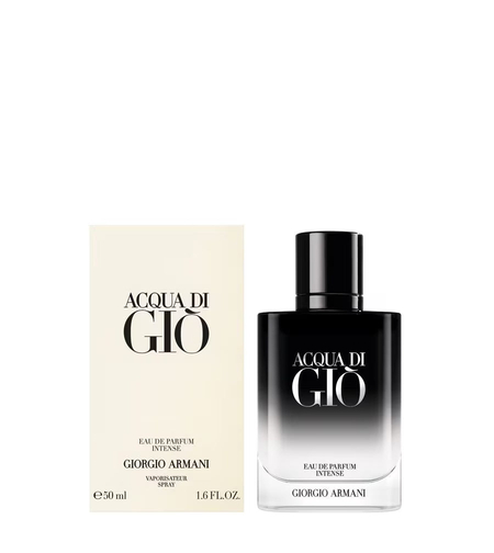 ACQUA DI GIO Intense Eau de Parfum x 50ml