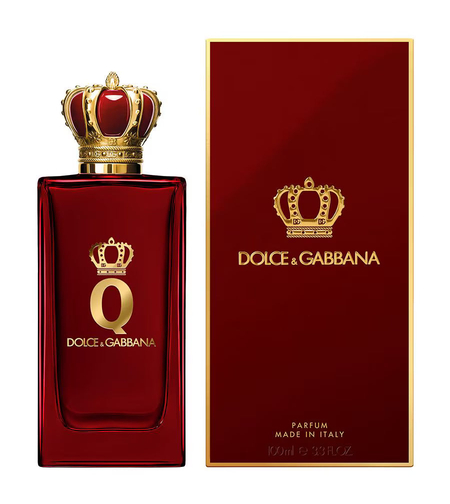 DOLCE&GABBANA Q Parfum x100ml