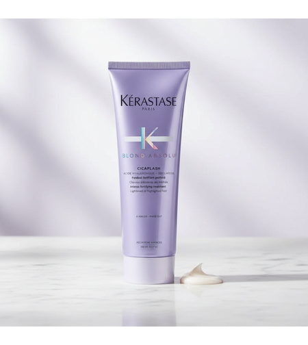 KERASTASE Blond Absolu Cicaflash Balsam par x 250ml
