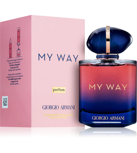 ARMANI My Way Le Parfum x90ml