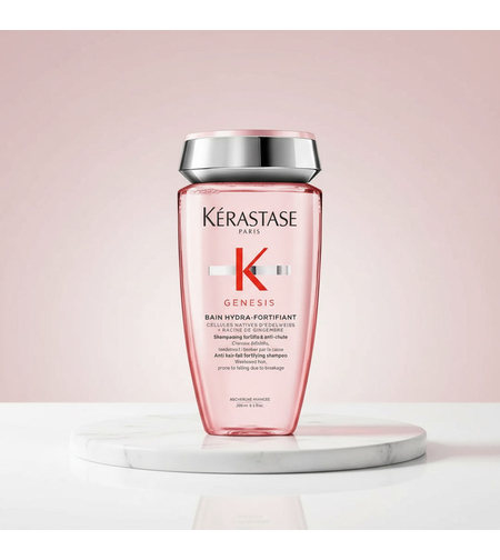 KERASTASE Genesis Bain Hydra-Fortifiant Sampon x 250ml