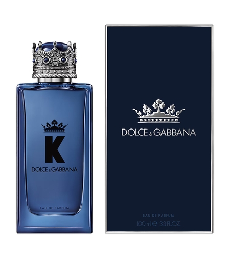 DOLCE&GABBANA K Eau de Parfum x100ml