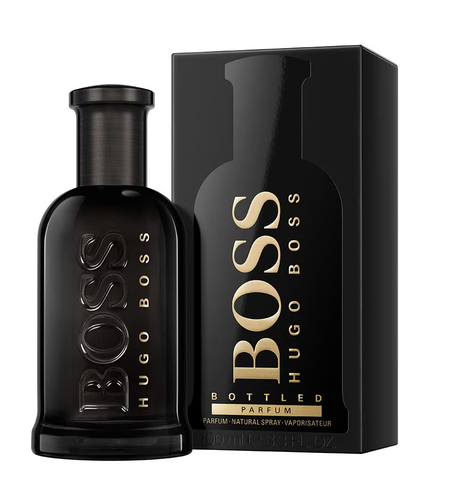 HUGO BOSS Boss Bottled Parfum x100ml