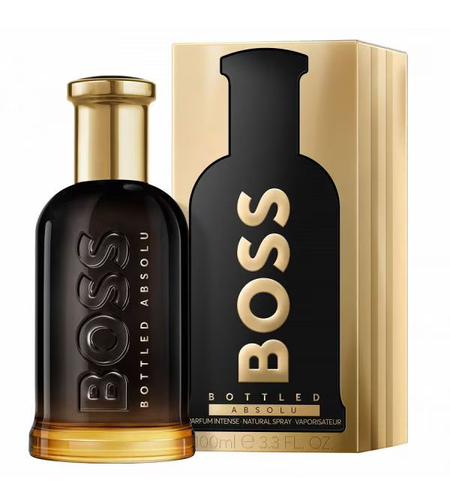 HUGO BOSS Bottled Absolu Parfum x100ml