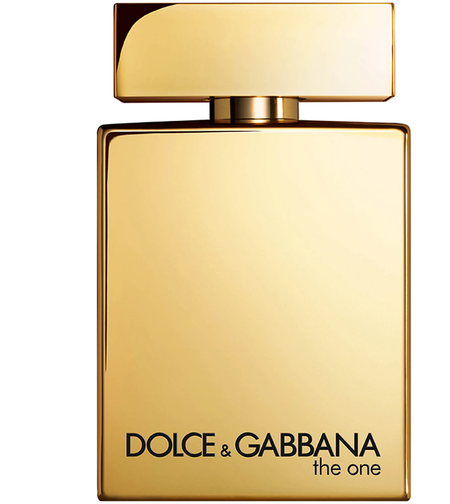 DOLCE&GABBANA The One Gold for Men Eau de Parfum x100ml