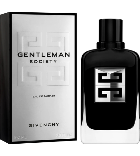 GIVENCHY Gentleman Society Eau De Parfum x100ml