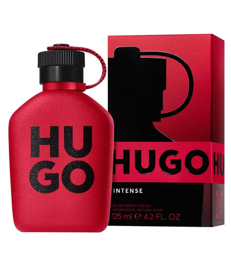 HUGO BOSS Hugo Intense Eau De Parfum x125ml