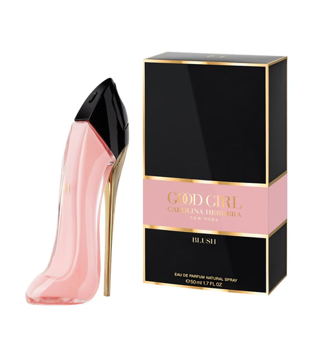 CAROLINA HERRERA Good Girl Blush Eau De Parfum x50ml