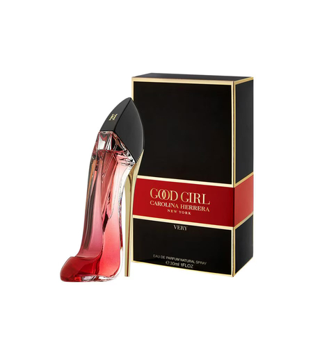 CAROLINA HERRERA Very Good Girl Eau De Parfum x50ml