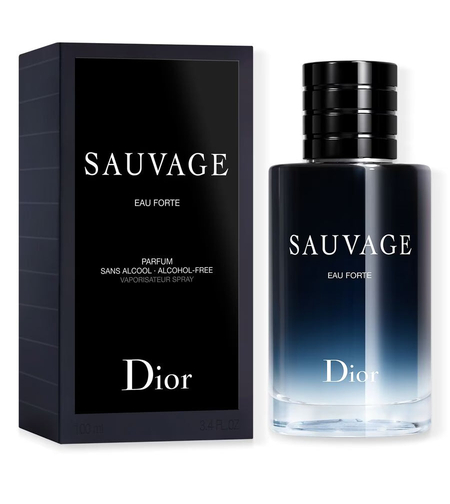 DIOR Sauvage Eau Forte Parfum x 100ml