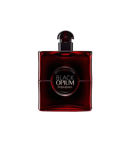 YVES SAINT LAURENT Black Opium Over Red Eau De Parfum x90ml