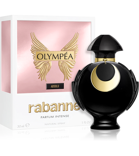 RABANNE Olympea Absolu Parfum Intense x30ml