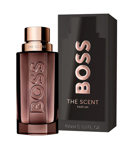 HUGO BOSS Boss The Scent For Him Parfum x100ml