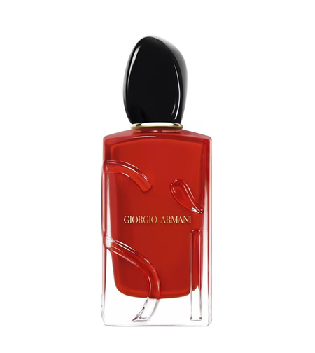 ARMANI Si Passione Eau de Parfum x100ml