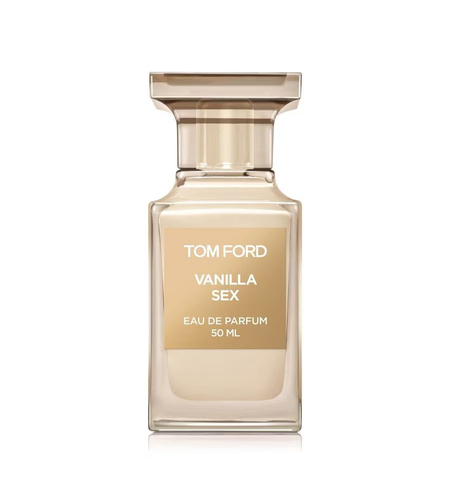 TOM FORD Vanilla Sex Eau de Parfum x50ml