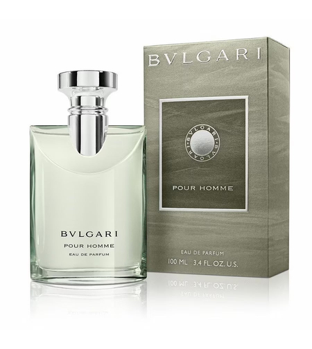 BVLGARI Pour Homme Eau De Parfum  x100ml