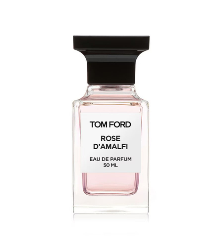 TOM FORD Rose D Amalfi Eau de Parfum x50ml