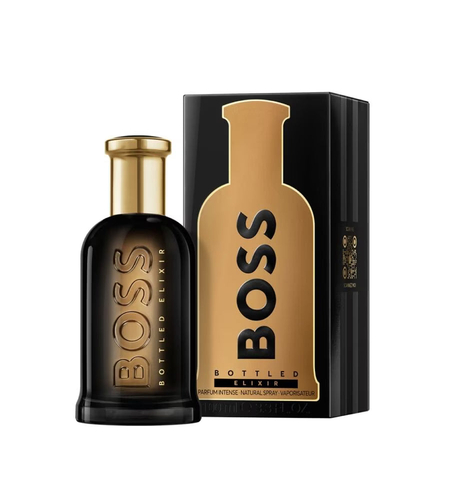 HUGO BOSS Boss Bottled Elixir Parfum x100ml