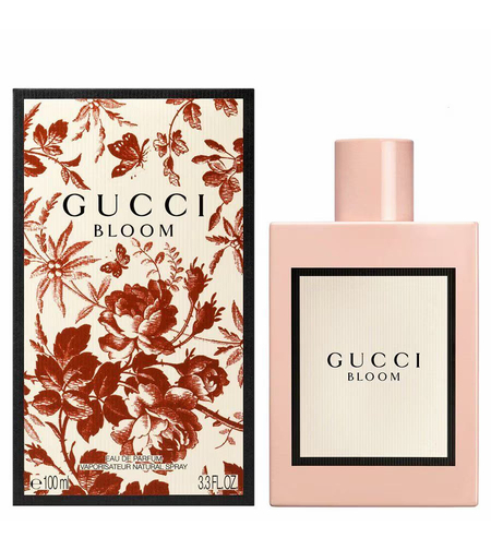 GUCCI Bloom Eau de Parfum x 100ml