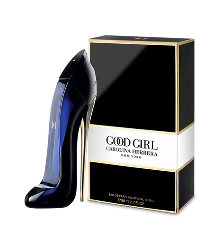 CAROLINA HERRERA  Good Girl Eau De Parfum x80ml