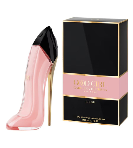 CAROLINA HERRERA Good Girl Blush Eau De Parfum x80ml
