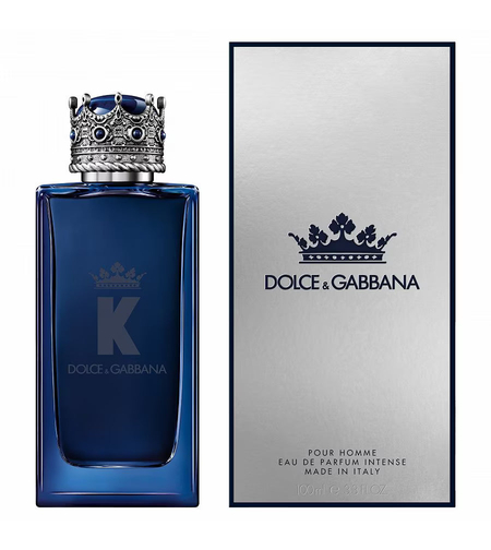 DOLCE&GABBANA K Eau de Parfum Intense x100ml